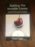 Battling The Invisible Enemy Book