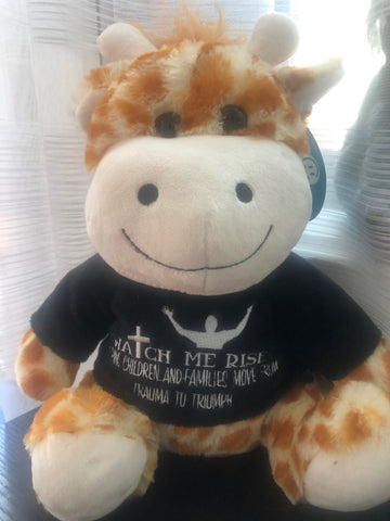 Watch Me Rise Merch
