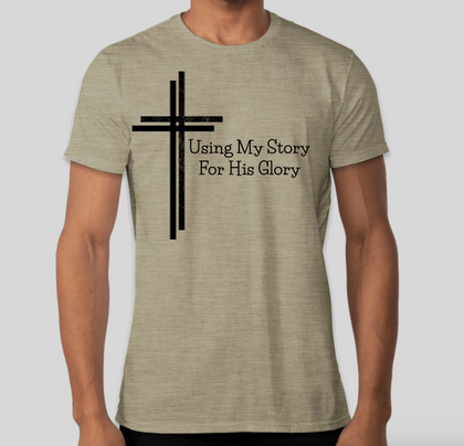 Watch Me Rise Triumph Tees