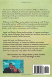 Welcome To The Village: A Crash Course in Effectively Supporting Foster and Adoptive Families