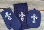 Cross Kitchen Set