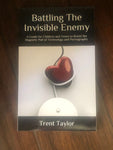 Battling The Invisible Enemy Book