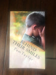 Behind Their Smiles Book