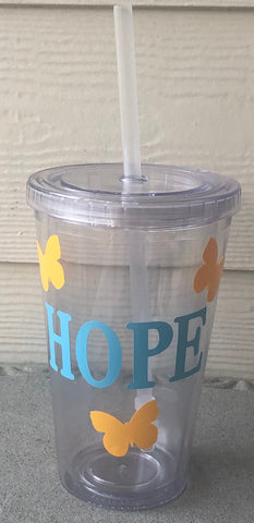 Hope Cup