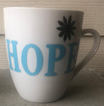 Hope Mug